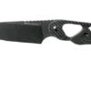 Real Steel Comerant 3724 Blackwashed Neck Knife -Knife Sale Shop RL3724 01 real steel