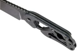 Real Steel Comerant 3724 Blackwashed Neck Knife 13 Real Steel Comerant 3724 Blackwashed Neck Knife -Knife Sale Shop RL3724 05 real steel