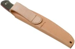 Real Steel Arbiter Premium Micarta 3814 M390 Fixed Knife -Knife Sale Shop RL3814 07 real steel