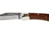 Robert Klaas Monolith 2000 Lockback 110mm Snake Wood 1997-441 Hunting Knife -Knife Sale Shop RS1997 441 01 robert klaas rs1997 441 01