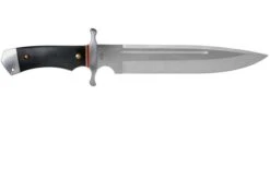 Rough Ryder Highland Bowie RR1730 Fixed Knife -Knife Sale Shop RY1730 02 rough ryder