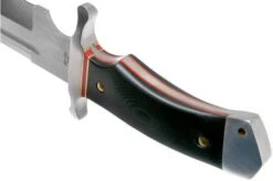 Rough Ryder Highland Bowie RR1730 Fixed Knife -Knife Sale Shop RY1730 04 rough ryder