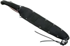 Rough Ryder Highland Bowie RR1730 Fixed Knife -Knife Sale Shop RY1730 07 rough ryder