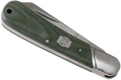 Rough Ryder Classic Micarta Cotton Sampler RR1992 Pocket Knife -Knife Sale Shop RY1992 04 rough ryder