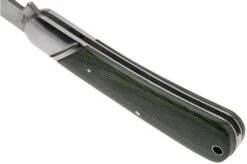 Rough Ryder Classic Micarta Cotton Sampler RR1992 Pocket Knife -Knife Sale Shop RY1992 05 rough ryder