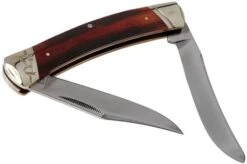 Rough Ryder High Plains Moose RR2048 Pocket Knife