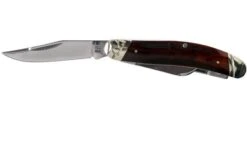 Rough Ryder High Plains Sowbelly RR2050 Pocket Knife -Knife Sale Shop RY2050 03 rough ryder
