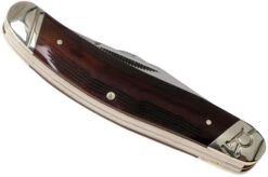 Rough Ryder High Plains Sowbelly RR2050 Pocket Knife -Knife Sale Shop RY2050 04 rough ryder