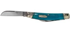 Rough Ryder Black & Blue Congress RR2118 Pocket Knife -Knife Sale Shop RY2118 03 rough ryder