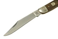 Rough Ryder Brown Burlap Large Toothpick RR2328, Pocket Knife -Knife Sale Shop RY2328 03 roughryder
