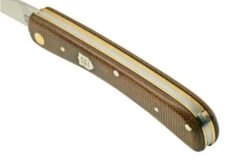 Rough Ryder Brown Burlap Small Work Knife RR2333, Pocket Knife 10 Rough Ryder Brown Burlap Small Work Knife RR2333, Pocket Knife -Knife Sale Shop RY2333 04 roughryder