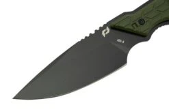 Schrade Outback Fixed Blade 1182497, Black, Fixed Knife -Knife Sale Shop SC1182497 03 schrade