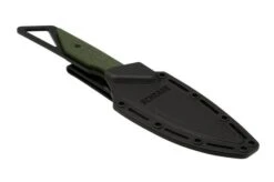 Schrade Outback Fixed Blade 1182497, Black, Fixed Knife -Knife Sale Shop SC1182497 06 schrade