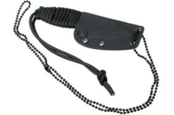 Schrade Neck Knife SCH406N Neck Knife -Knife Sale Shop SCH406N 05 schrade