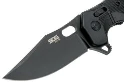 SOG SEAL XR 12-21-01-57 Pocket Knife 12 SOG SEAL XR 12-21-01-57 Pocket Knife -Knife Sale Shop SOG 12 21 01 57 03 sog