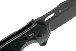SOG SEAL XR 12-21-01-57 Pocket Knife 15 SOG SEAL XR 12-21-01-57 Pocket Knife -Knife Sale Shop SOG 12 21 01 57 06 sog