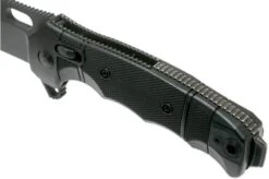 SOG SEAL XR 12-21-01-57 Pocket Knife 16 SOG SEAL XR 12-21-01-57 Pocket Knife -Knife Sale Shop SOG 12 21 01 57 07 sog