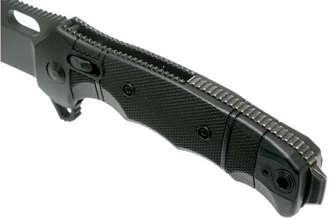 SOG SEAL XR 12-21-01-57 Pocket Knife 9 SOG SEAL XR 12-21-01-57 Pocket Knife - Image 7