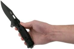 SOG SEAL XR 12-21-01-57 Pocket Knife 17 SOG SEAL XR 12-21-01-57 Pocket Knife -Knife Sale Shop SOG 12 21 01 57 08 sog