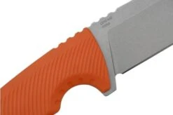 SOG Tellus FX 17-06-03-41 Blaze, Fixed Knife -Knife Sale Shop SOG 17 06 03 41 05 sog