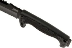 SOG Jungle Primitive F03TN-CP Fixed Knife -Knife Sale Shop SOG F03TN CP 05 sog sog f03tn cp 05