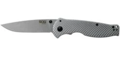 SOG Flash FL 14-18-01-57 Pocket Knife