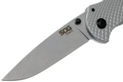 SOG Flash FL 14-18-01-57 Pocket Knife 12 SOG Flash FL 14-18-01-57 Pocket Knife -Knife Sale Shop SOG FL FL 03 sog