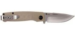 SOG Terminus Satin TM1001-BX Slipjoint Pocket Knife -Knife Sale Shop SOG TM1001 BX 02 sog sog tm1001 bx 02