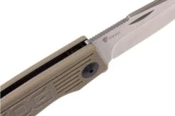 SOG Terminus Satin TM1001-BX Slipjoint Pocket Knife -Knife Sale Shop SOG TM1001 BX 06 sog sog tm1001 bx 06