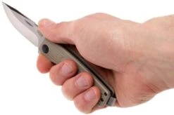 SOG Terminus Satin TM1001-BX Slipjoint Pocket Knife -Knife Sale Shop SOG TM1001 BX 08 sog sog tm1001 bx 08