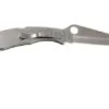 Spyderco C07 Police, Plain Edge