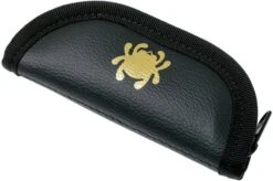 Spyderco Drunken C235CFTIP Pocket Knife, Sinkevich Design -Knife Sale Shop SPC235CFTIP 11 spyderco