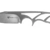 Steel Will Druid 281 Neck Knife 1 Steel Will Druid 281 Neck Knife -Knife Sale Shop SWK 281 01 steel will swk 281 01