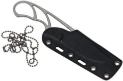 Steel Will Druid 281 Neck Knife 9 Steel Will Druid 281 Neck Knife -Knife Sale Shop SWK 281 03 steel will swk 281 03