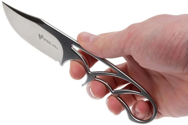 Steel Will Druid 281 Neck Knife 6 Steel Will Druid 281 Neck Knife - Image 4