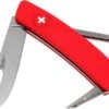 Swiza D02 Swiss Pocket Knife - Red -Knife Sale Shop SZD02 RD 01 swiza szd02 rd 01