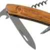 Swiza TT03 Tick Tool Olive, Swiss Pocket Knife With Tick Tool -Knife Sale Shop SZTT03 OL 01 swiza