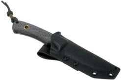 TRC Knives K-1s Sprint Run 2021 Fixed Knife -Knife Sale Shop TI K1S SR 06 tcr knives