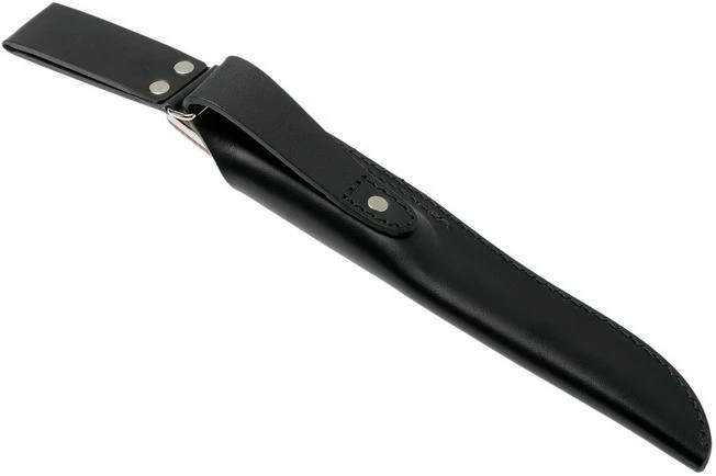 TRC Knives This Is Freedom, Brown Canvas Micarta Outdoor Knife 10 TRC Knives This Is Freedom, Brown Canvas Micarta Outdoor Knife - Image 8