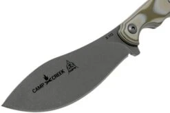 TOPS Knives Camp Creek CPCK-01 Hunting Knife 12 TOPS Knives Camp Creek CPCK-01 Hunting Knife -Knife Sale Shop TK CPCK 01 03 tops knives