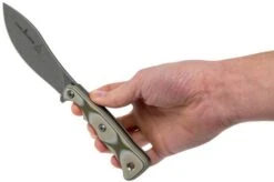 TOPS Knives Camp Creek CPCK-01 Hunting Knife 15 TOPS Knives Camp Creek CPCK-01 Hunting Knife -Knife Sale Shop TK CPCK 01 06 tops knives