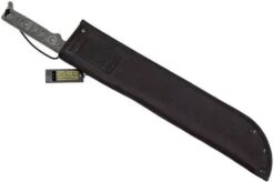 TOPS Knives Machete .230 Machete, MAC-230 -Knife Sale Shop TK MAC 230 08 tops knives tk mac 230 08