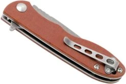 TOPS Knives TOPS Mini Scandi Folder 4.0 MSF-4.0 Pocket Knife 14 TOPS Knives TOPS Mini Scandi Folder 4.0 MSF-4.0 Pocket Knife -Knife Sale Shop TK MSF 4 0 04 tops knives tk msf 4 0 04