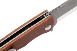 TOPS Knives TOPS Mini Scandi Folder 4.0 MSF-4.0 Pocket Knife 16 TOPS Knives TOPS Mini Scandi Folder 4.0 MSF-4.0 Pocket Knife -Knife Sale Shop TK MSF 4 0 06 tops knives tk msf 4 0 06