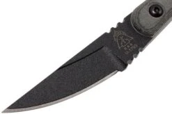 TOPS Knives Street Scalpel Outdoor Knife, SSS-07 -Knife Sale Shop TK SSS07 03 tops knives tk sss07 03
