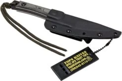 TOPS Knives Street Scalpel Outdoor Knife, SSS-07 -Knife Sale Shop TK SSS07 07 tops knives tk sss07 07