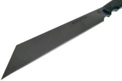 TOPS Knives Storm Vector SVEC-01 Seax Machete -Knife Sale Shop TK SVEC 01 03 tops knives