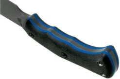 TOPS Knives Storm Vector SVEC-01 Seax Machete -Knife Sale Shop TK SVEC 01 04 tops knives