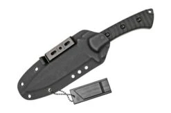 TOPS Knives Szabo Express, Single Edge, Micarta SZEX-01 Outdoor Knife, Szabo Design -Knife Sale Shop TK SZEX 01 08 topsknives