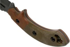 TOPS Knives TOPS Viking Tactics Crusader VTAC-02 -Knife Sale Shop TK VTAC 02 04 tops knives